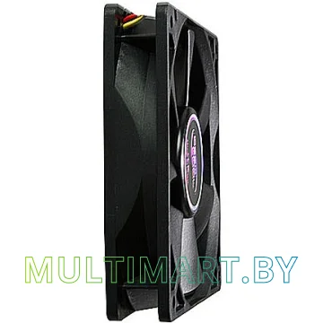 Вентилятор для корпуса Deepcool XFAN 120 Black картинка 2